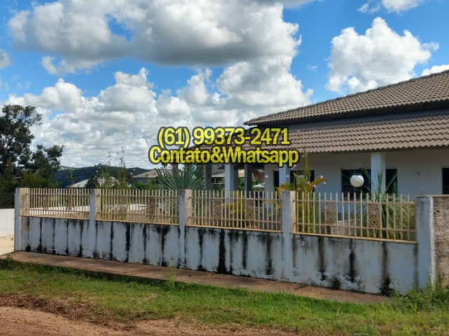 Casa no Lago Corumbá IV - Foto 6