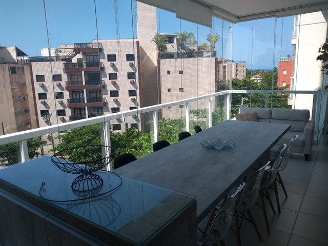 Lindo Apartamento no Guarujá - Foto 11