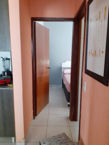 Casa em Valparaiso go - Foto 6
