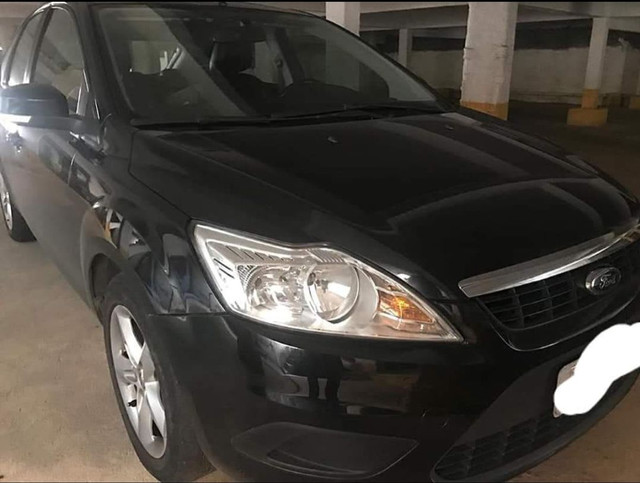 Carro Focus