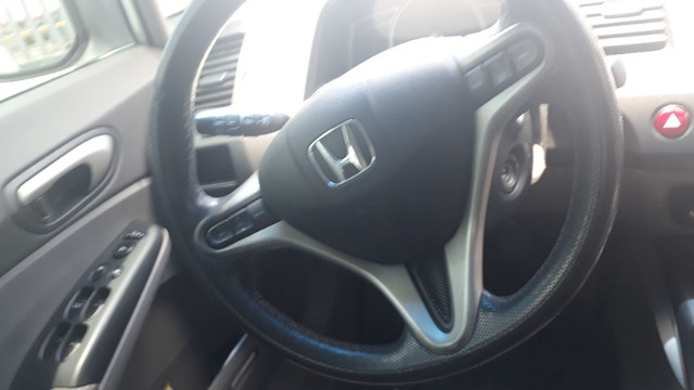 Honda Civic 2011 LXL (aceito trocas) R$ 36.000 - Foto 6