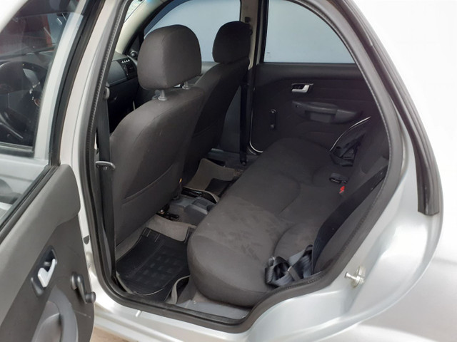 Fiat Palio 1.0 ELX 4P - Foto 12