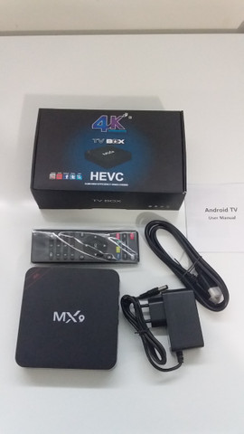 Tv Box - Foto 5