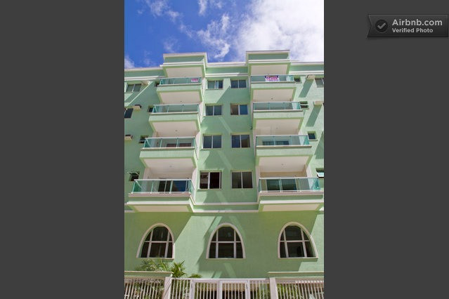 Praia do Forte - Apartamento Novo