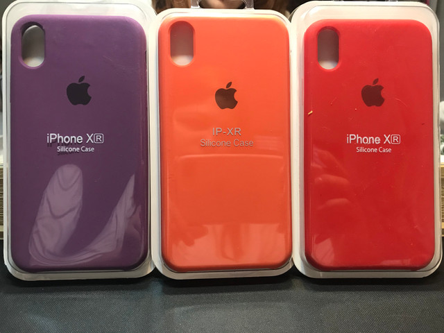 IPhone XR - Foto 2