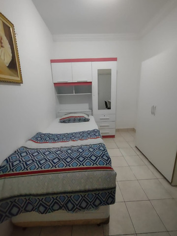 Quartos mobiliados para alugar Tatuapé - Foto 5