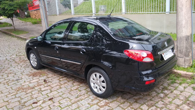 Peugeot 207 Passion XR Sport 2012 - Foto 2