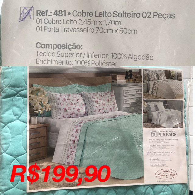 Queima de estoque