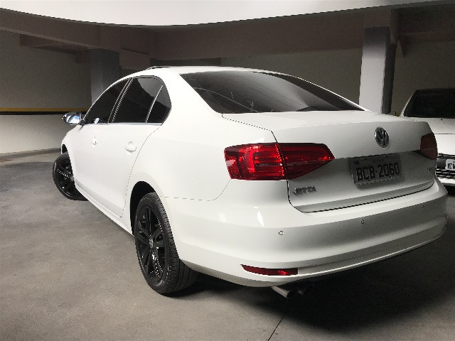 Jetta 211cv Turbo 2015/2015 - Foto 5