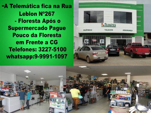 Variedades em Estiletes - Foto 4