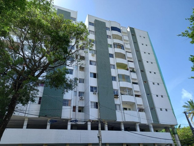 Apartamento para Venda em Recife, Boa Vista, 3 dormitórios, 1 suíte, 2 banheiros, 1 vaga - Foto 2