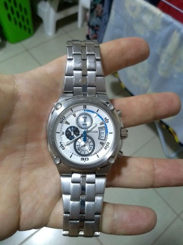Vende-se relógio Citizen - Foto 3