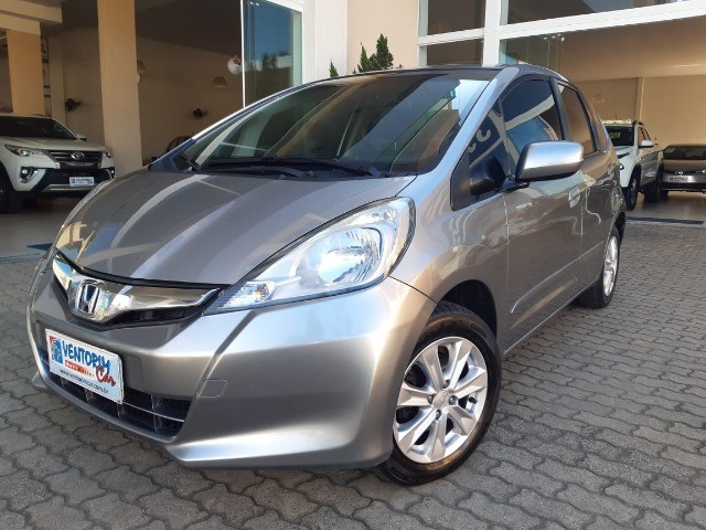 HONDA FIT LX 2012/2013