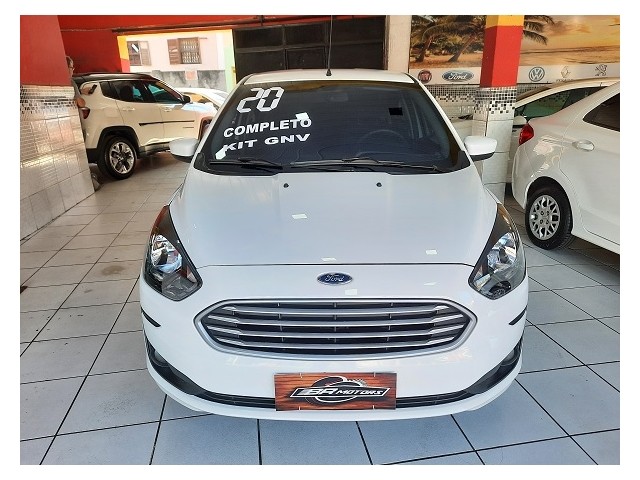 FORD KA 2020