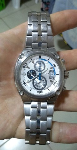 Vende-se relógio Citizen
