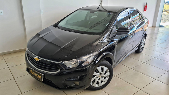 PRISMA 2016/2017 1.4 MPFI LT 8V FLEX 4P MANUAL