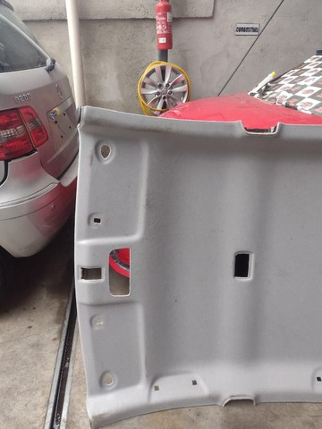 Forro Teto City 2013 - Foto 3