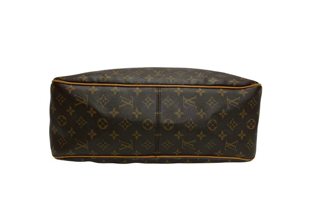 Bolsa Louis Vuitton Delightful Monograma - Foto 3
