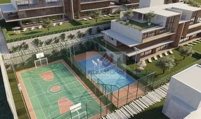 The Gardens - Casa com 4 Suítes à Venda, 200 m² por R$ 3.000.000 - De Lourdes - Fortaleza/