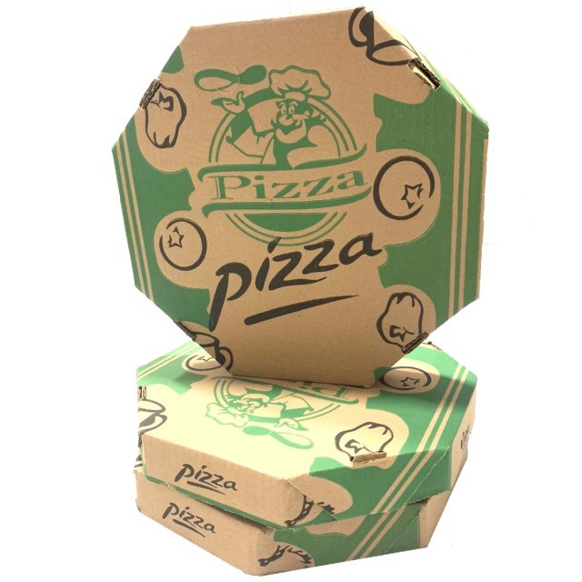 Caixa de Pizza - Tenho todos os tamanhos