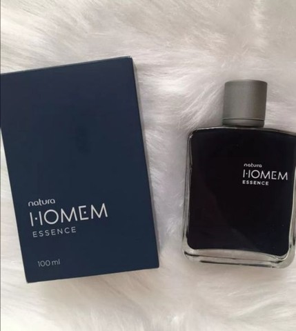 Deo Parfum Natura Homem Essence - 100 ml - Beleza e saúde - Barcelona Park,  Montes Claros 1071965801 | OLX