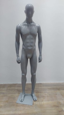 Manequim masculino top - Foto 2
