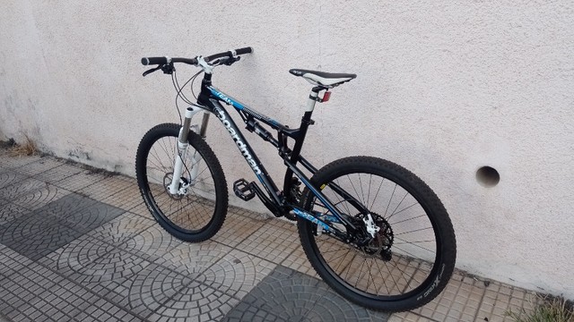 boardman txc 650b 2014