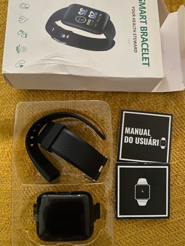 Relógio Smartwatch - Foto 2