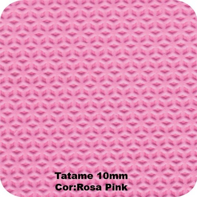 Tatame Tapete Eva 1m x 1m Temos de varias espessuras - Foto 5