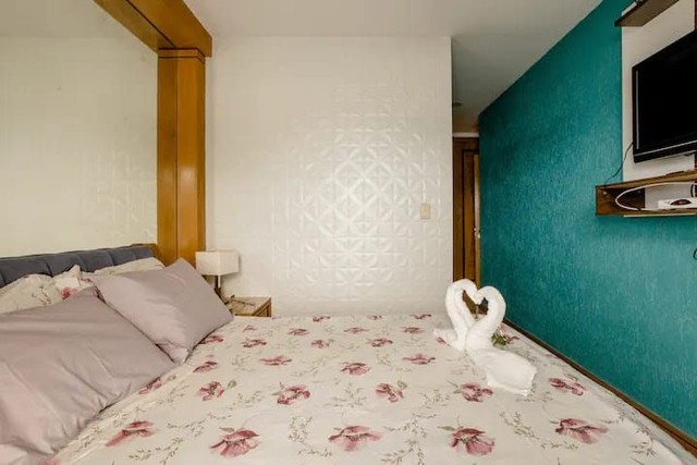Apartamento de 04 quartos no Condomínio Porto Real Resort - Foto 12