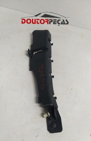 Moldura Porta Malas L/ Dir Renault Sandero 15/ *r