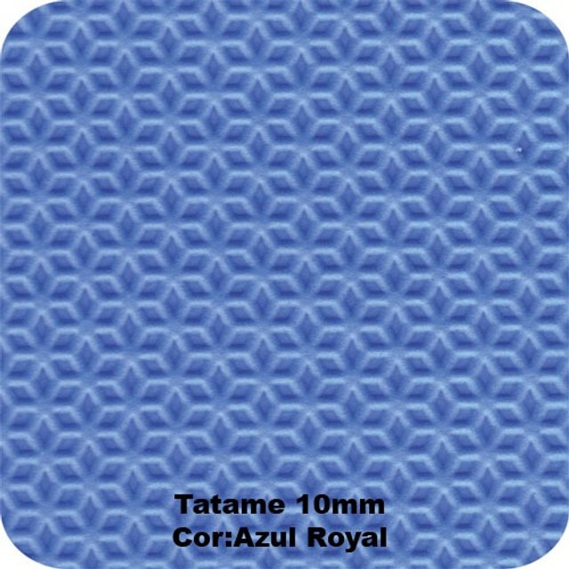 Tatame Tapete Eva 1m x 1m Temos de varias espessuras - Foto 4