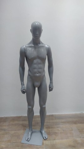 Manequim masculino top - Foto 3