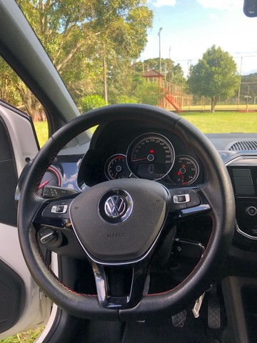 VW/ Up Pepper TSI 1.0 Turbo - 2019  - Foto 14