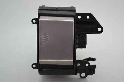 Difusor Saida Ar Central Direito Painel Jaguar Xf Original