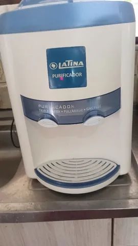 Vendo um purificador de água  - Foto 2