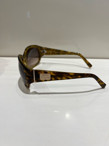 Óculos de sol Fóssil comprado nos EUA - Foto 4