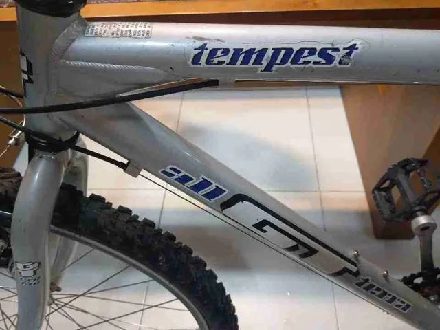 gt tempest all terra