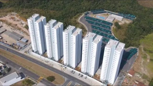 Captação de Apartamento a venda na Rua Comendador Vicente Amaral, Jardim Guarujá, Sorocaba, SP