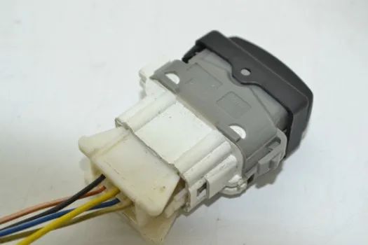 Botão Interruptor Reostato Painel Renault Megane Dynamique - Foto 4