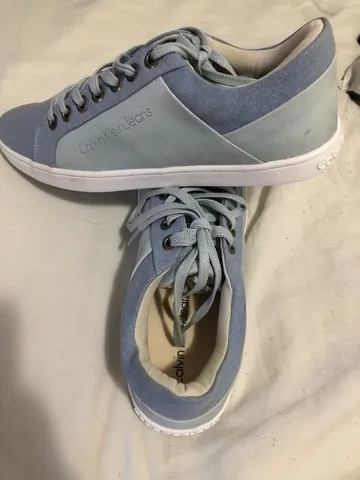 Tênis Calvin Klein
