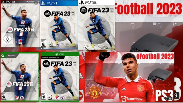 Fifa 21 ps3  +255 anúncios na OLX Brasil