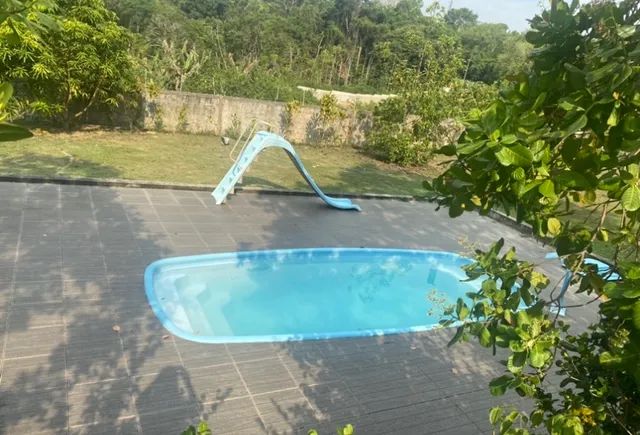 2.700 Casa 4 Quartos -Próx aeroporto - Cond. Parque dos Lagos