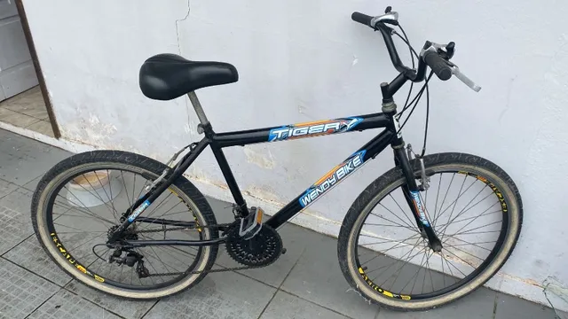 Bike de grau  +305 anúncios na OLX Brasil