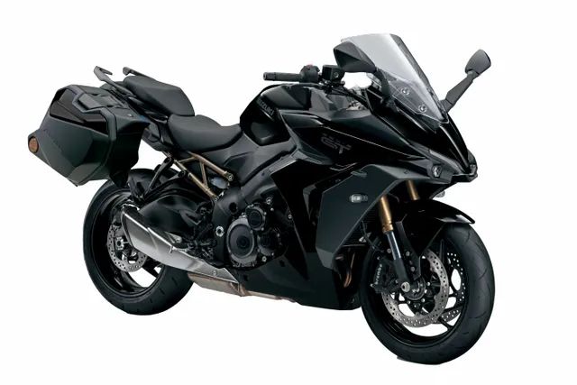 Suzuki Gsx-s 1000Gt 2024 - Okm - Foto 4