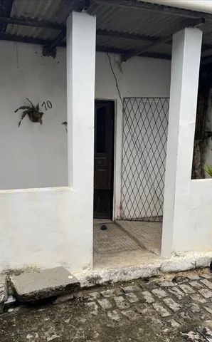 Captação de Casa a venda na Rua Militão Roque dos Santos, Santos Reis, Parnamirim, RN