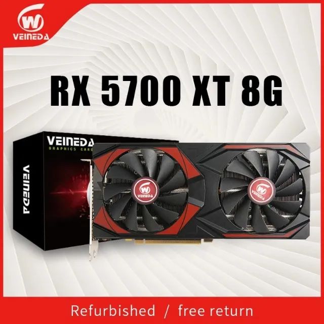 Veineda rx 570 discount 8gb