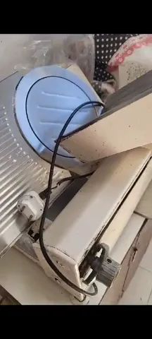 Fatiador de frio 110V funcionando 