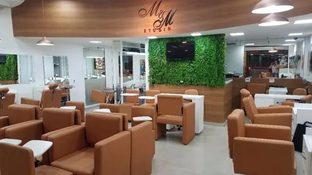 Renove seu salão ! Aceitamos seu móvel usado! - Foto 3