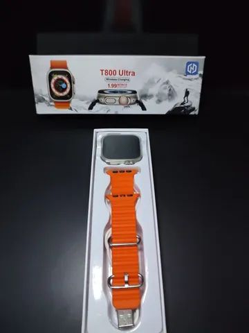 Smartwatch T800 Ultra Série 8